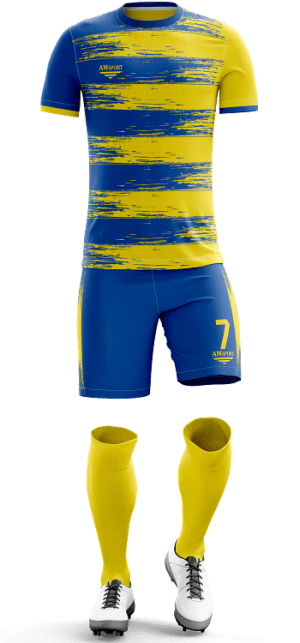 Equipamentos sublimados